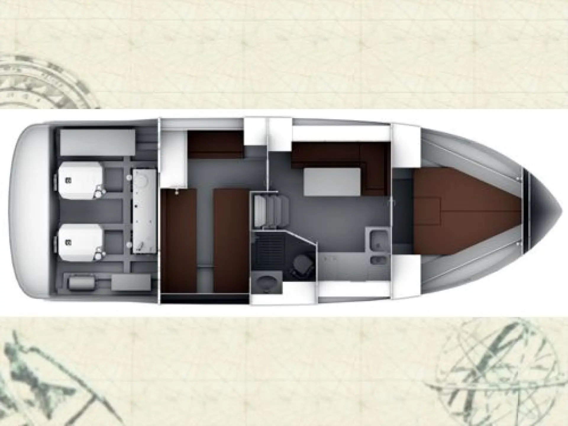 Bavaria 34 Sport — 26/26