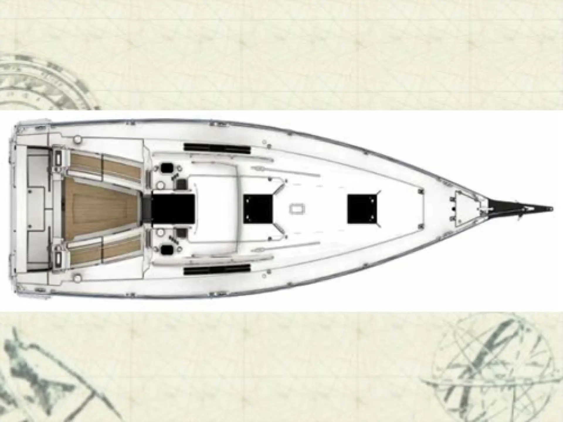 Azuree 33 Cruiser — 12/17