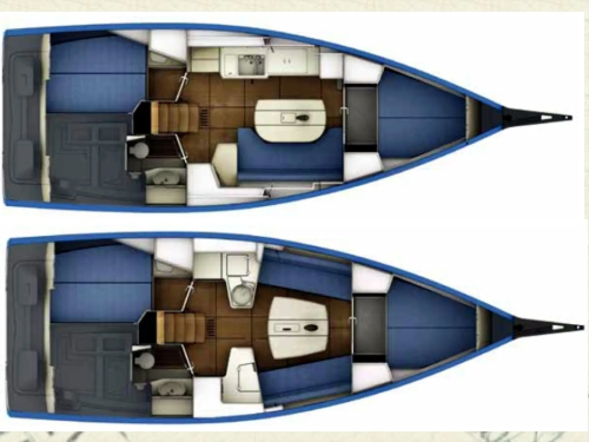 Azuree 33 Cruiser — 13/17