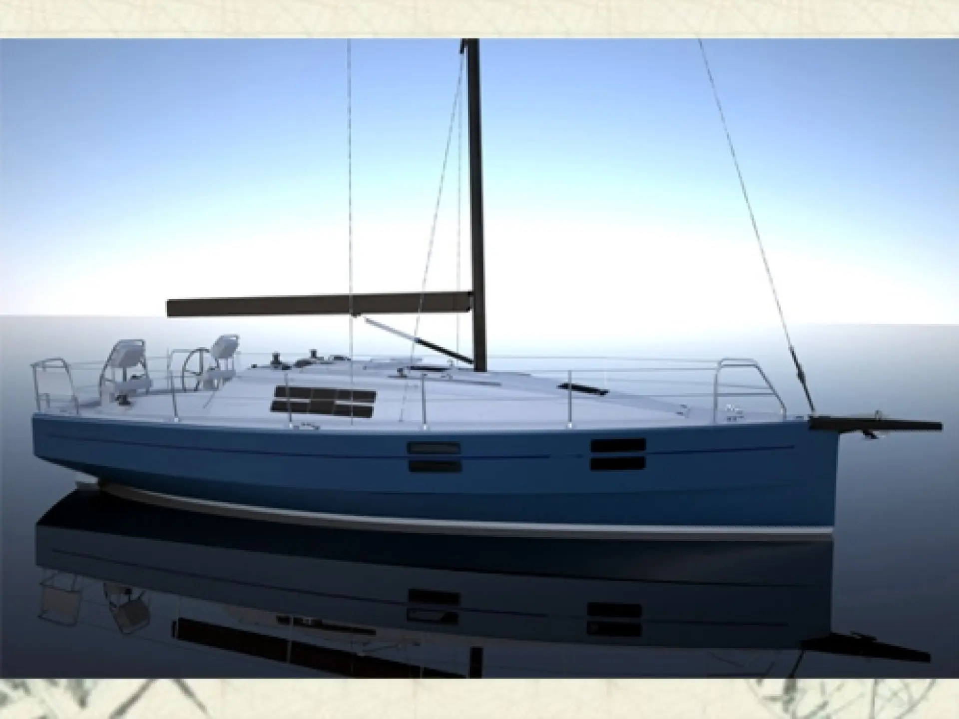Azuree 33 Cruiser — 14/17