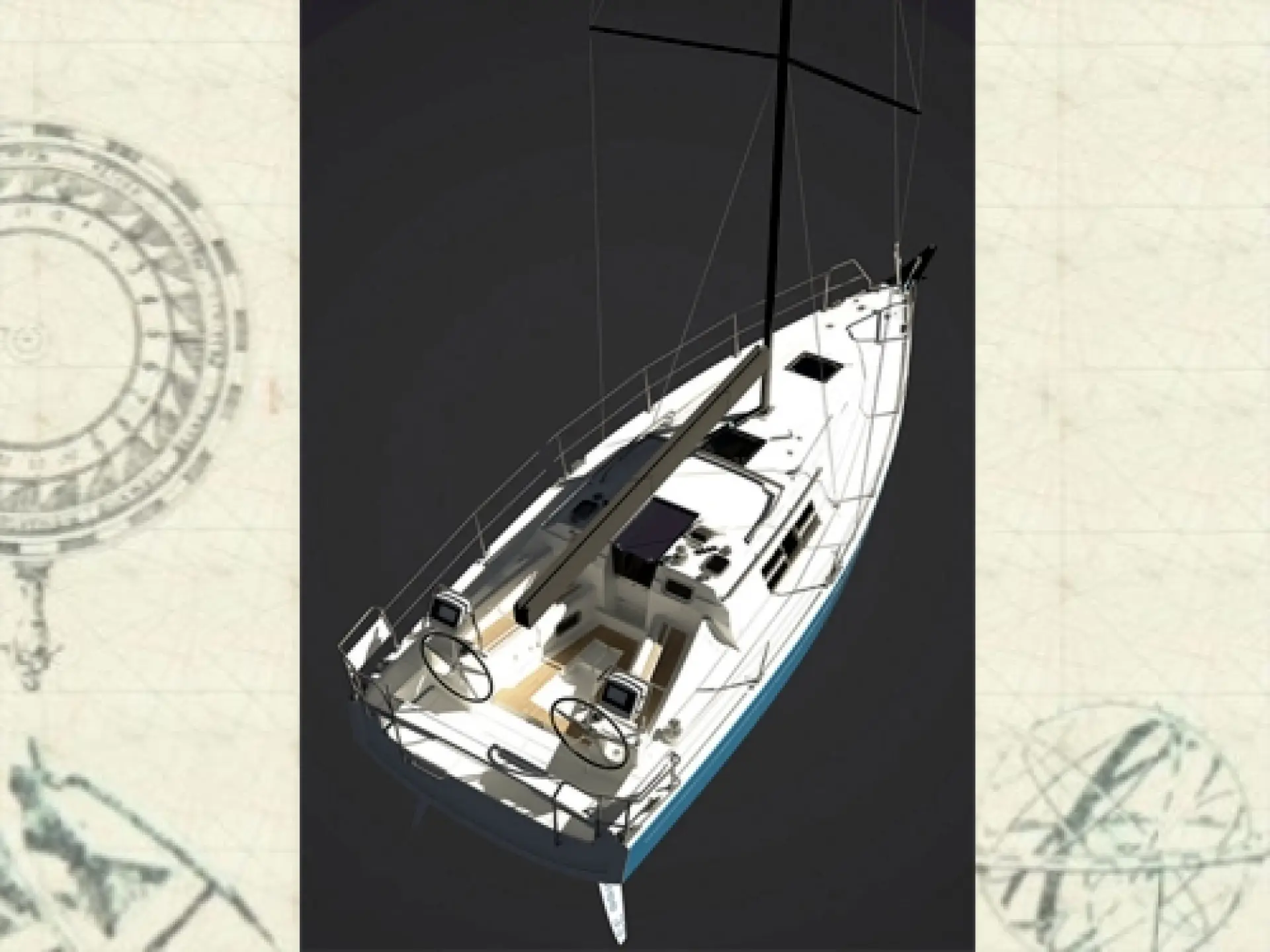 Azuree 33 Cruiser — 16/17