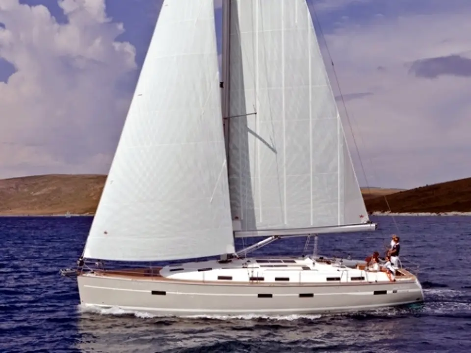 Bavaria 50 Cruiser · 2010