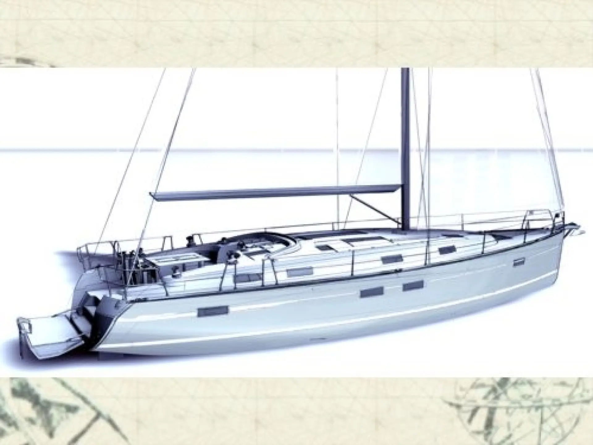 Bavaria 50 Cruiser — 23/28