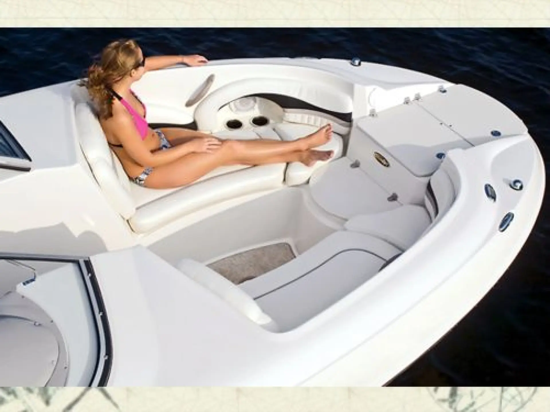 Stingray 235 LR — 13/25