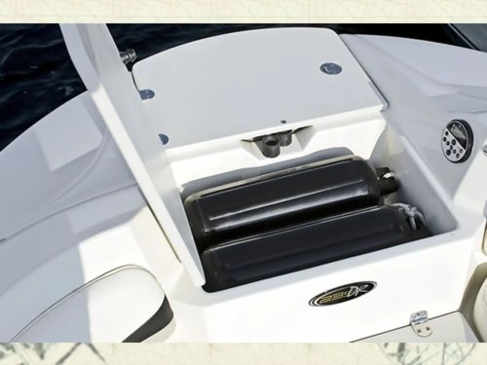 Stingray 235 LR — 15/25