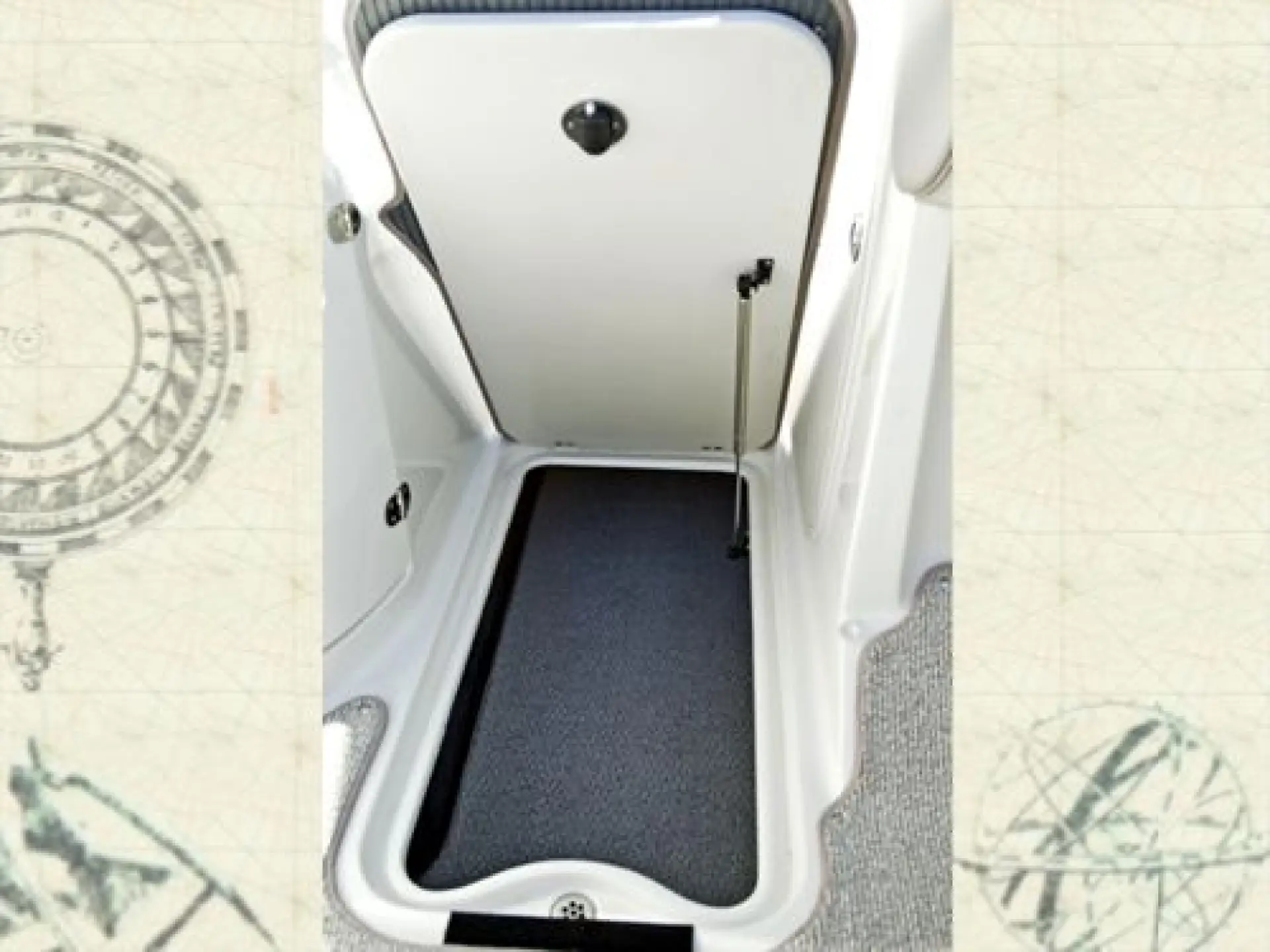 Stingray 235 LR — 19/25