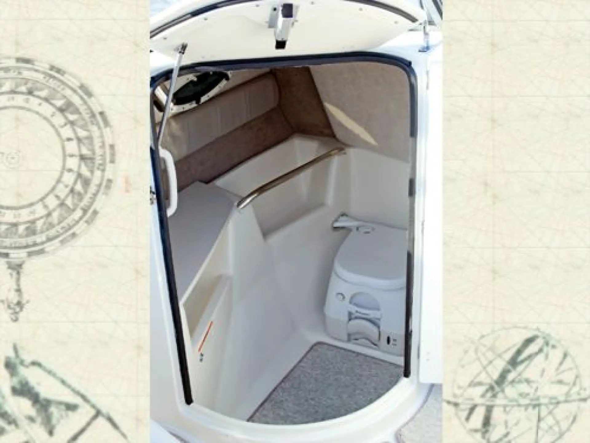 Stingray 235 LR — 22/25