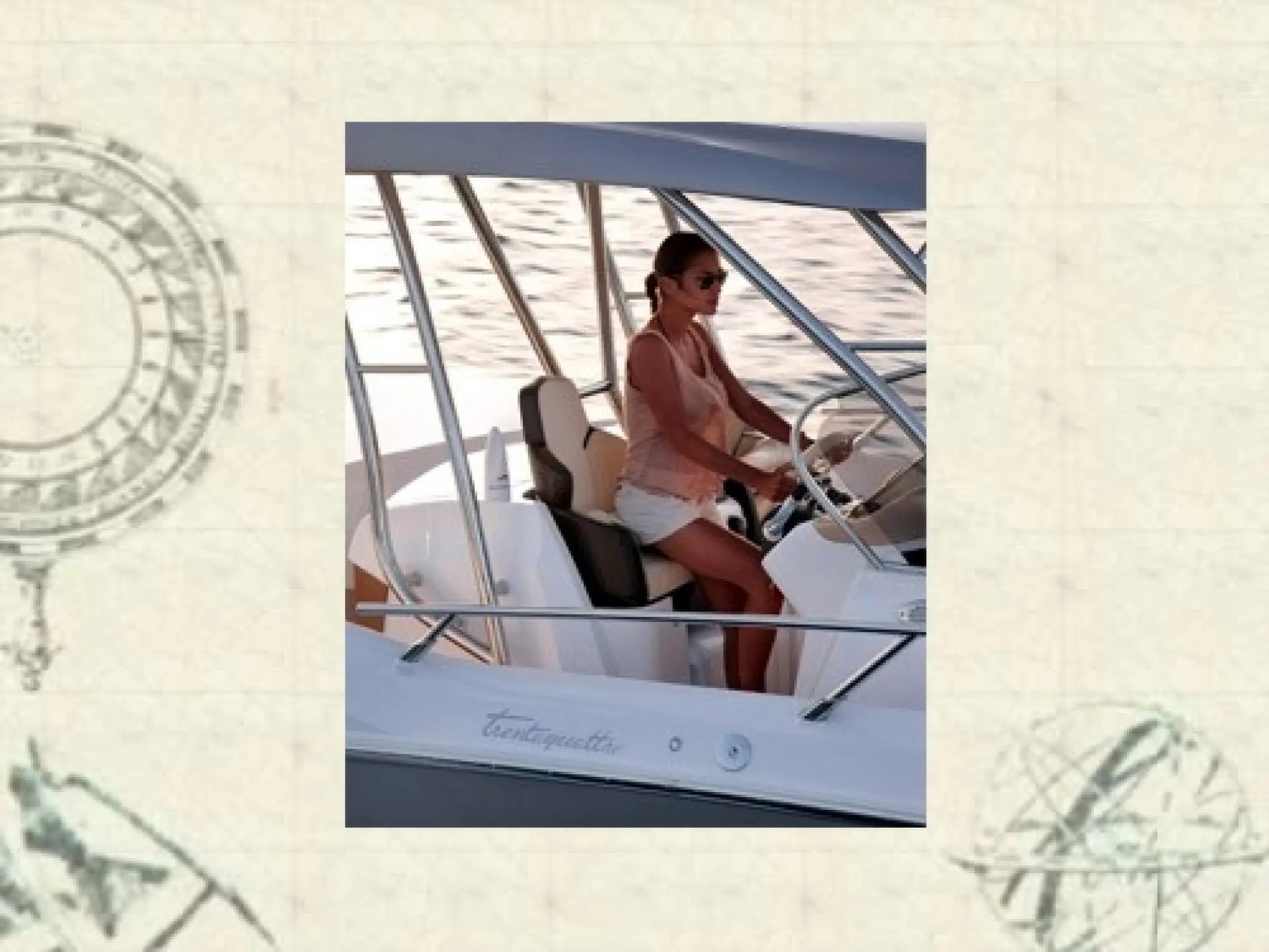 Key Largo 34 FB — 7/19