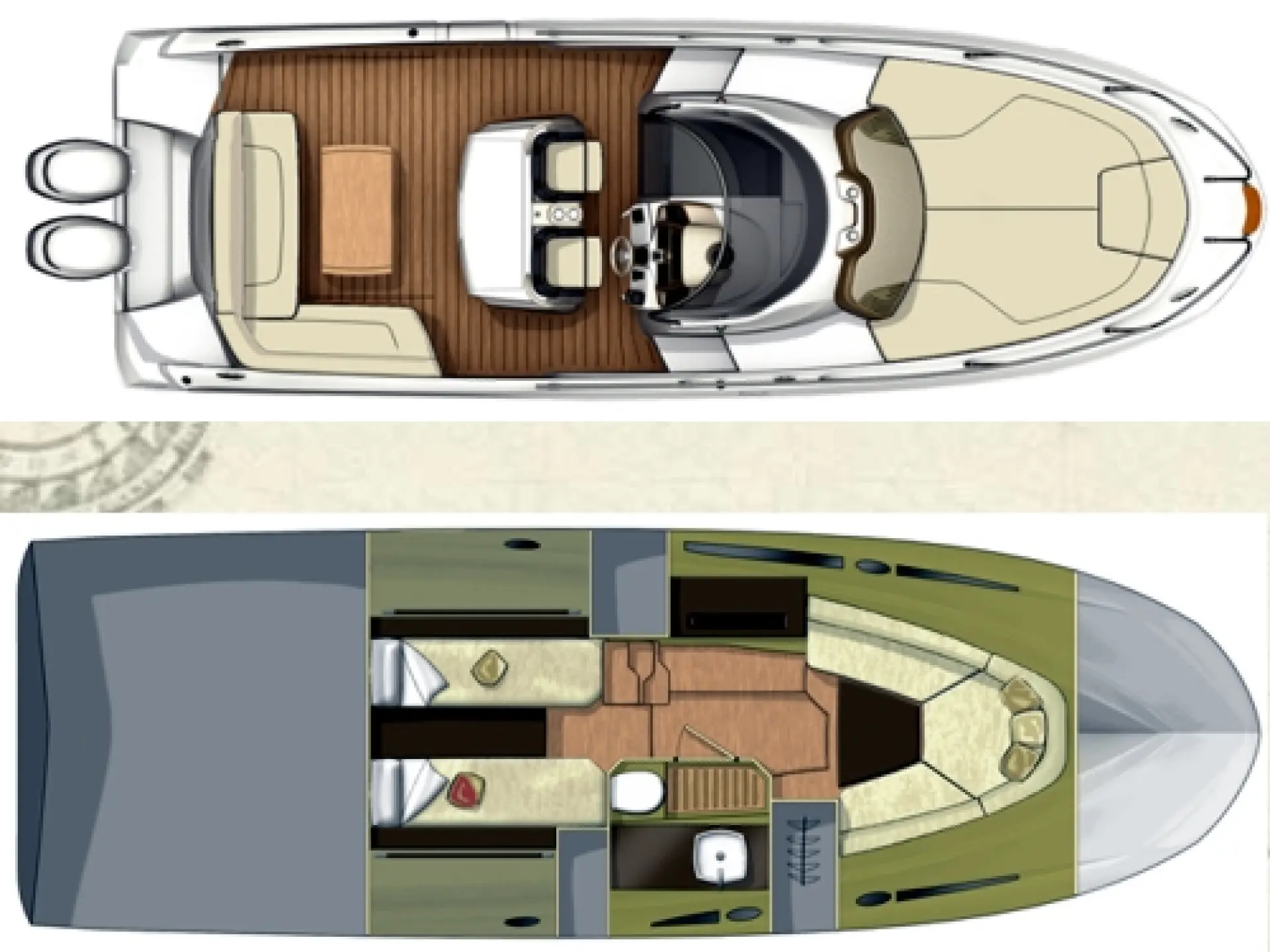 Key Largo 34 FB — 19/19