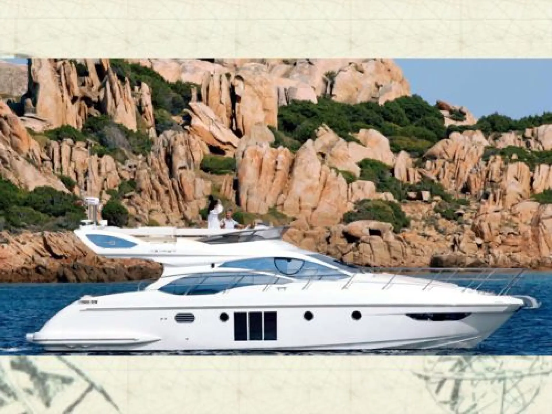 Azimut 48 Fly — 3/18