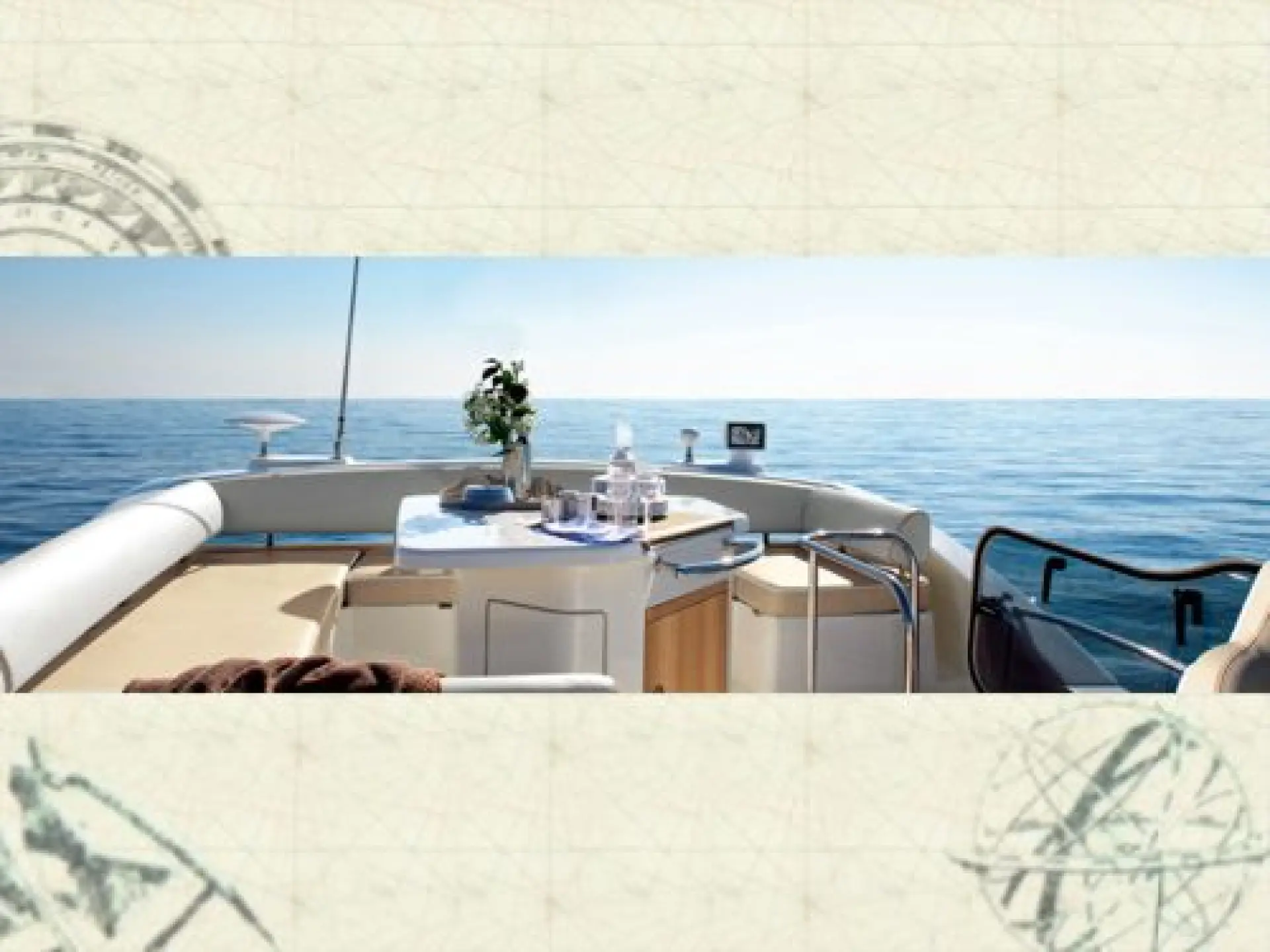 Azimut 48 Fly — 5/18