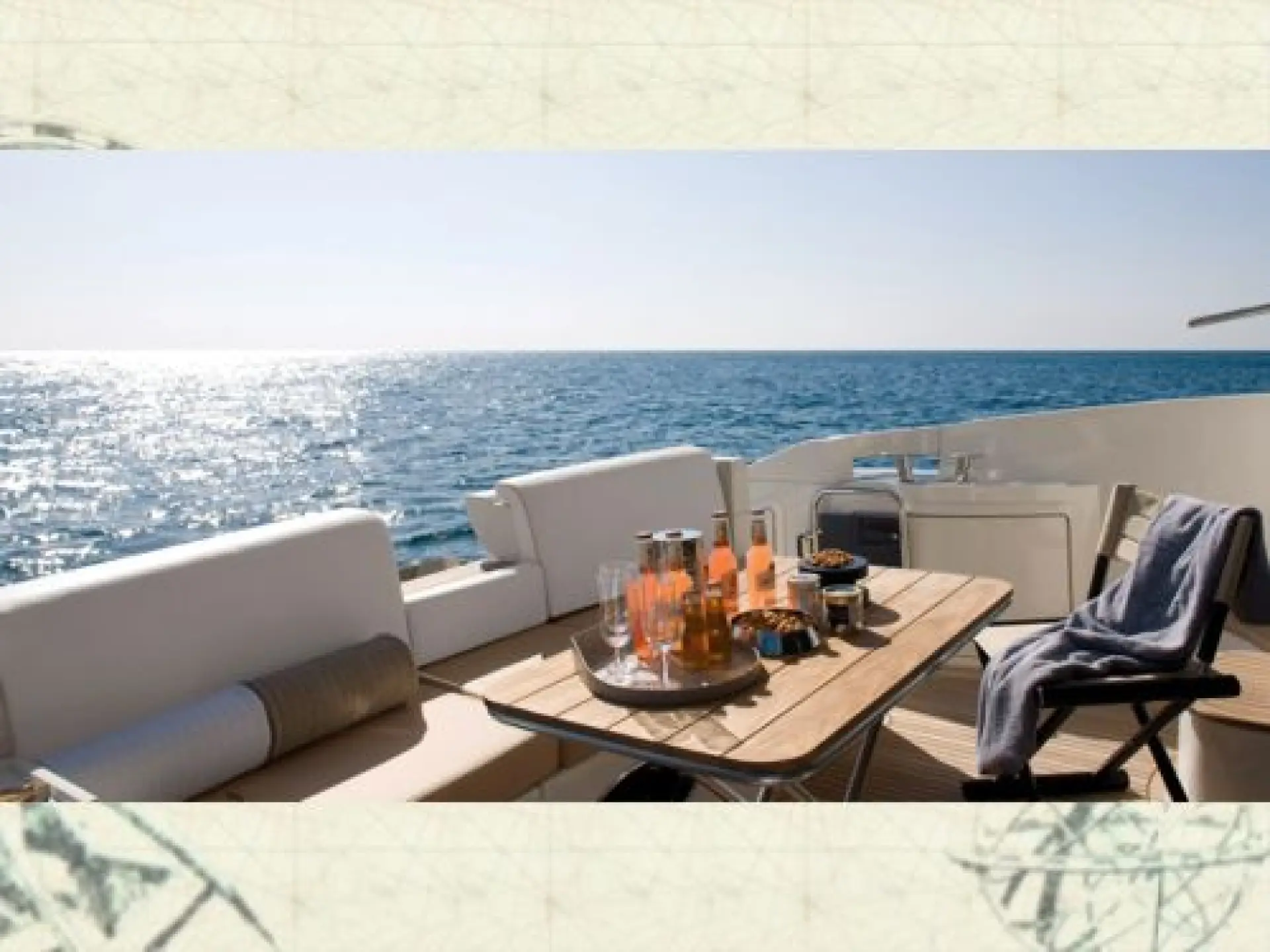 Azimut 48 Fly — 6/18