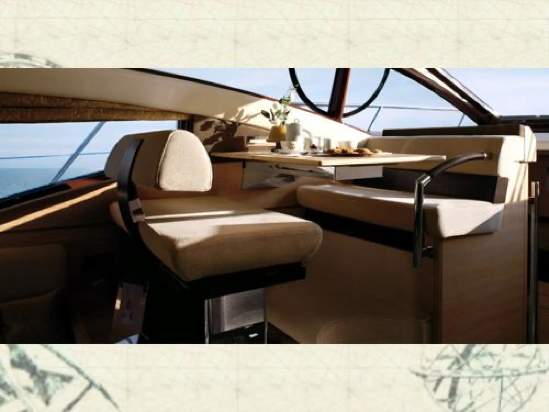 Azimut 48 Fly — 10/18