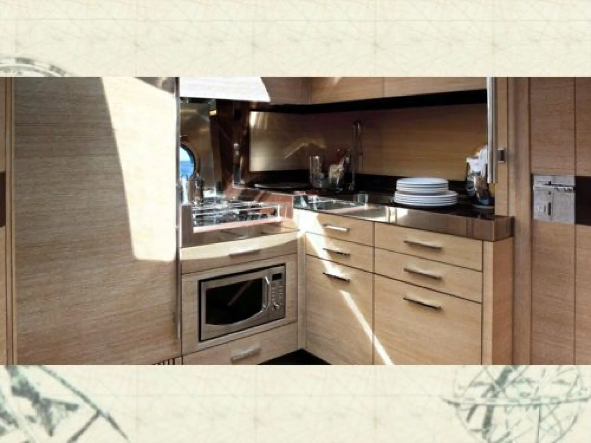 Azimut 48 Fly — 11/18