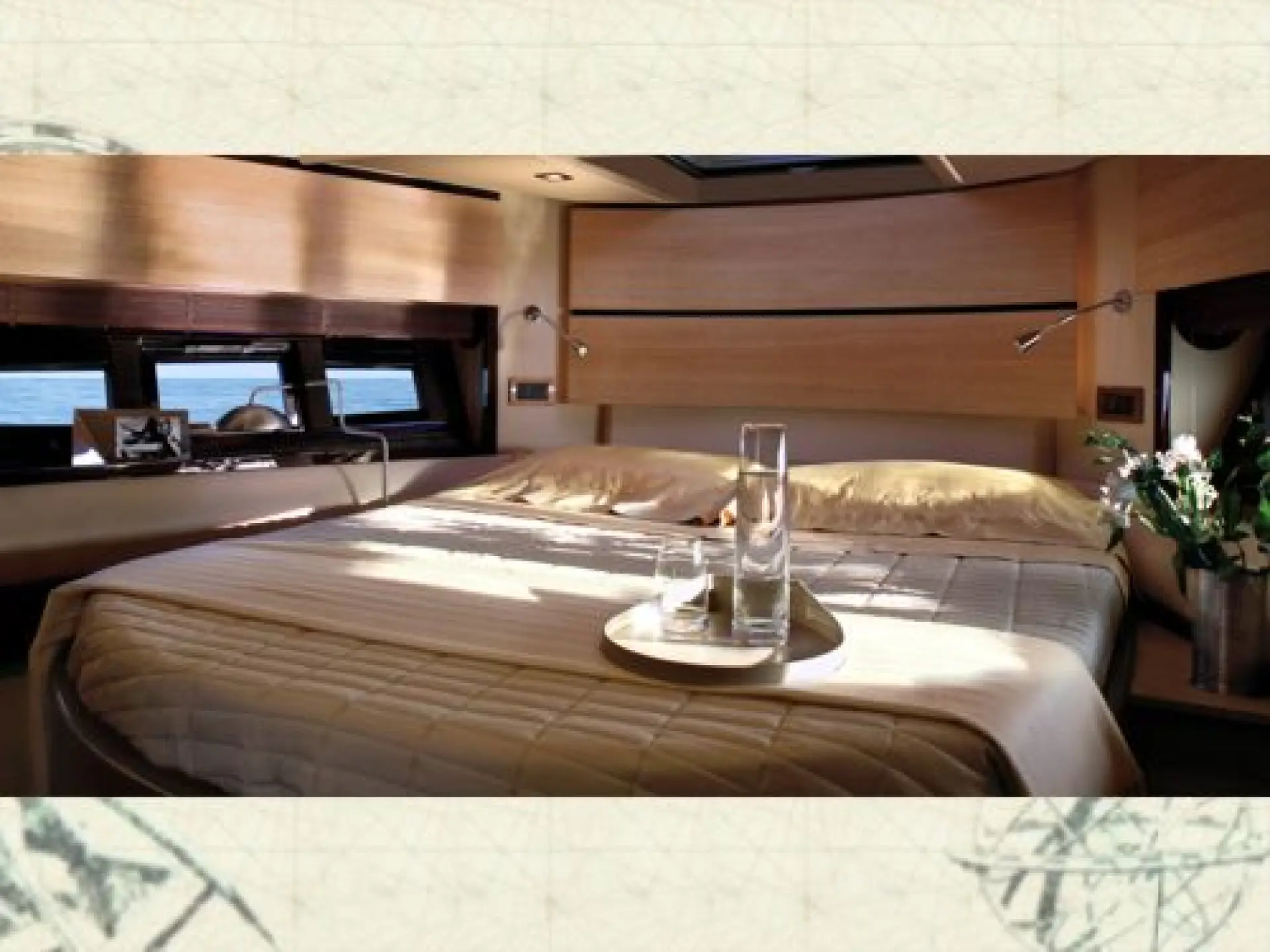 Azimut 48 Fly — 12/18