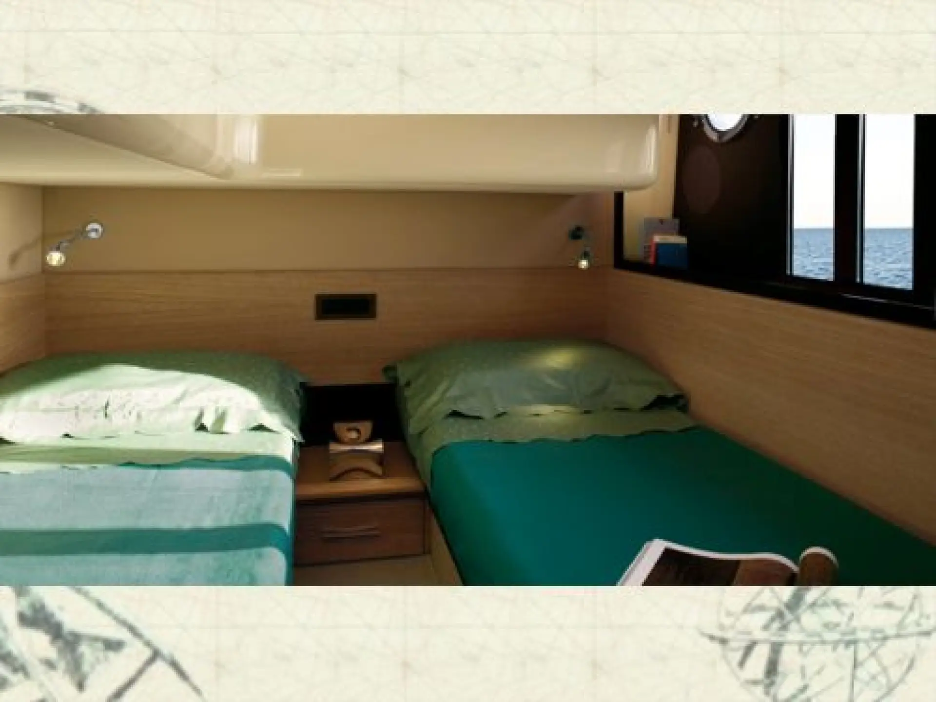 Azimut 48 Fly — 14/18