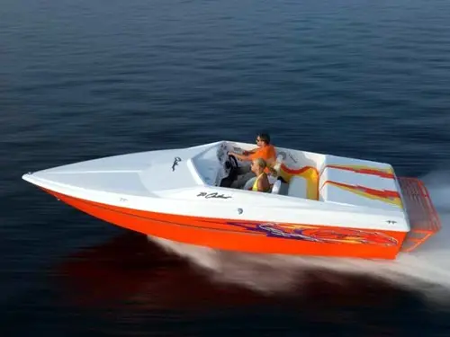 Baja 20 Outlaw