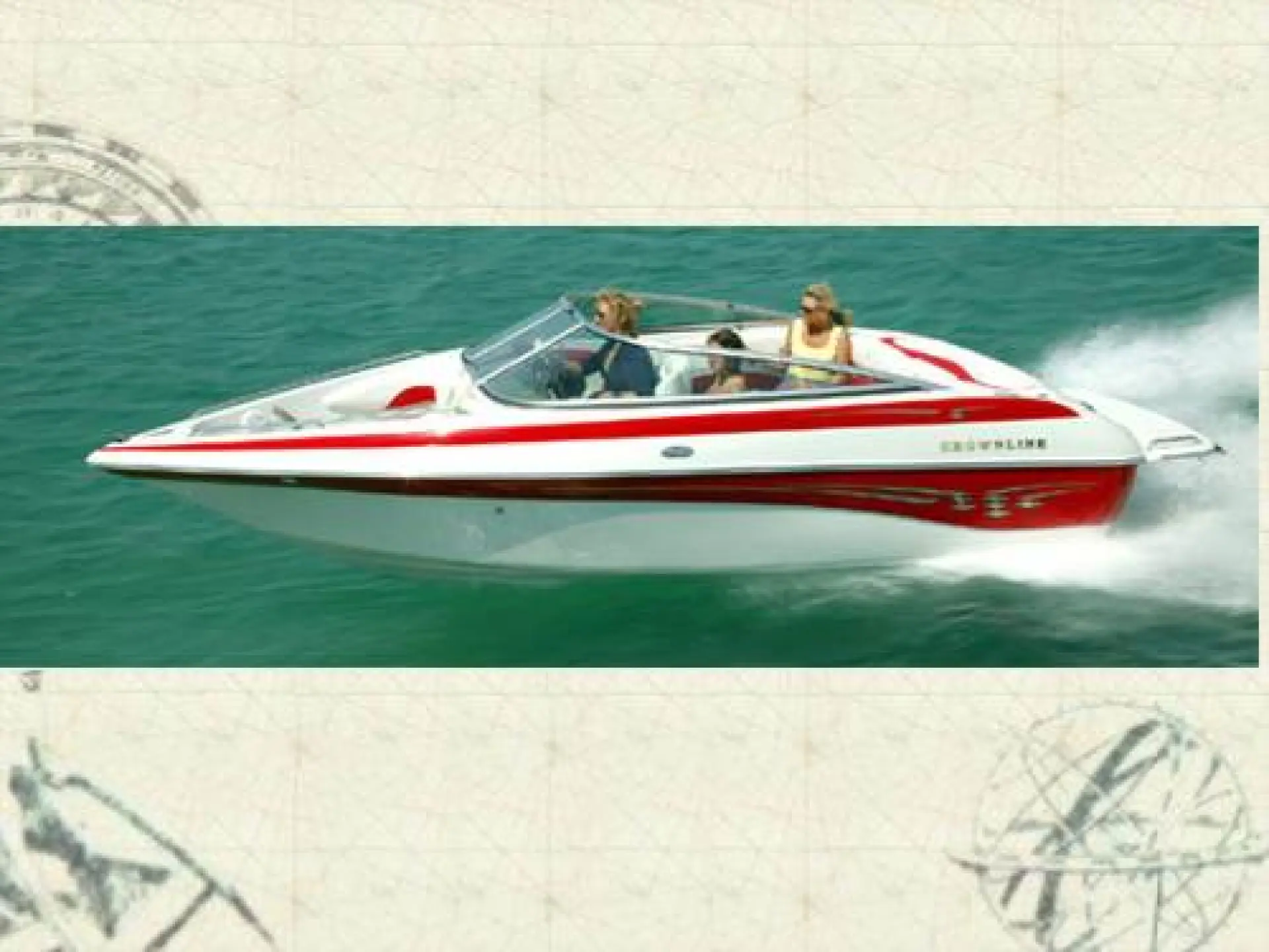 Crownline 192 BR — 1/6