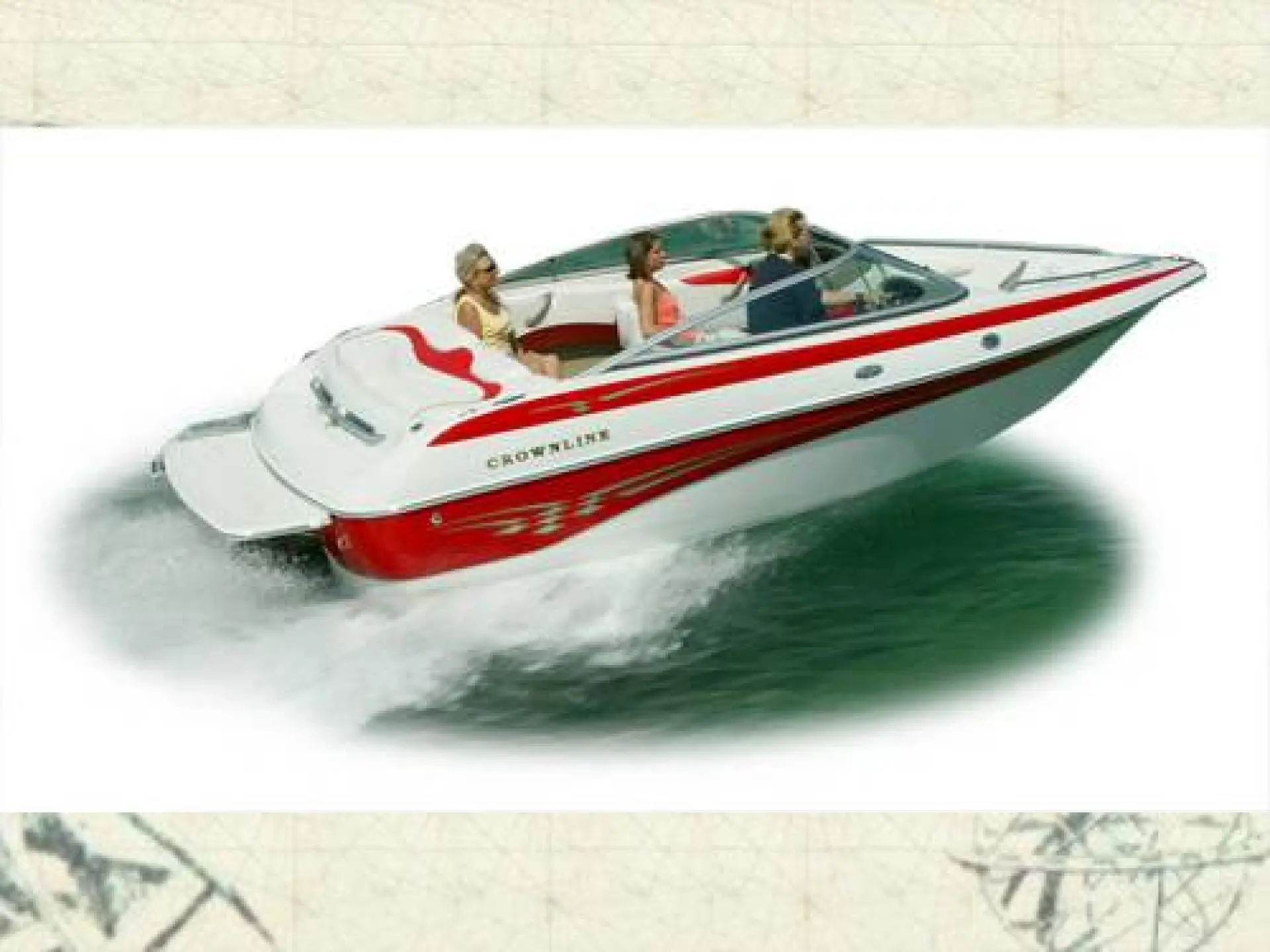 Crownline 192 BR — 2/6