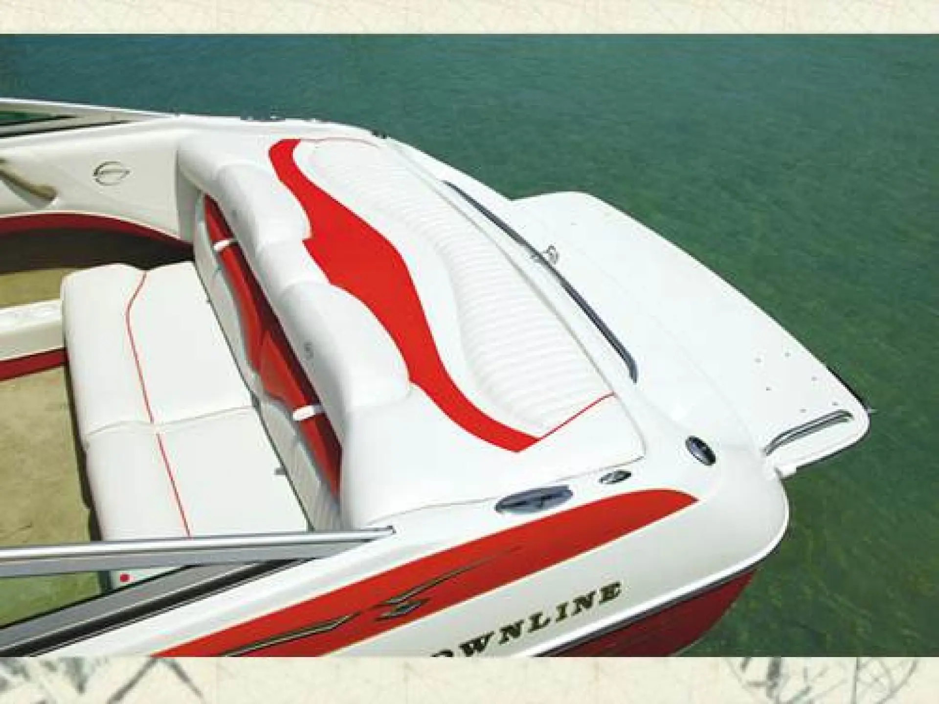 Crownline 192 BR — 3/6