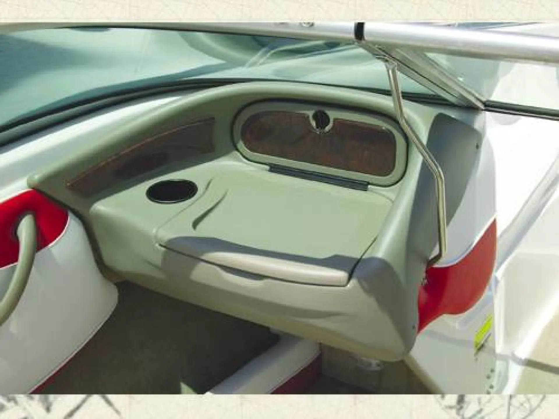 Crownline 192 BR — 4/6