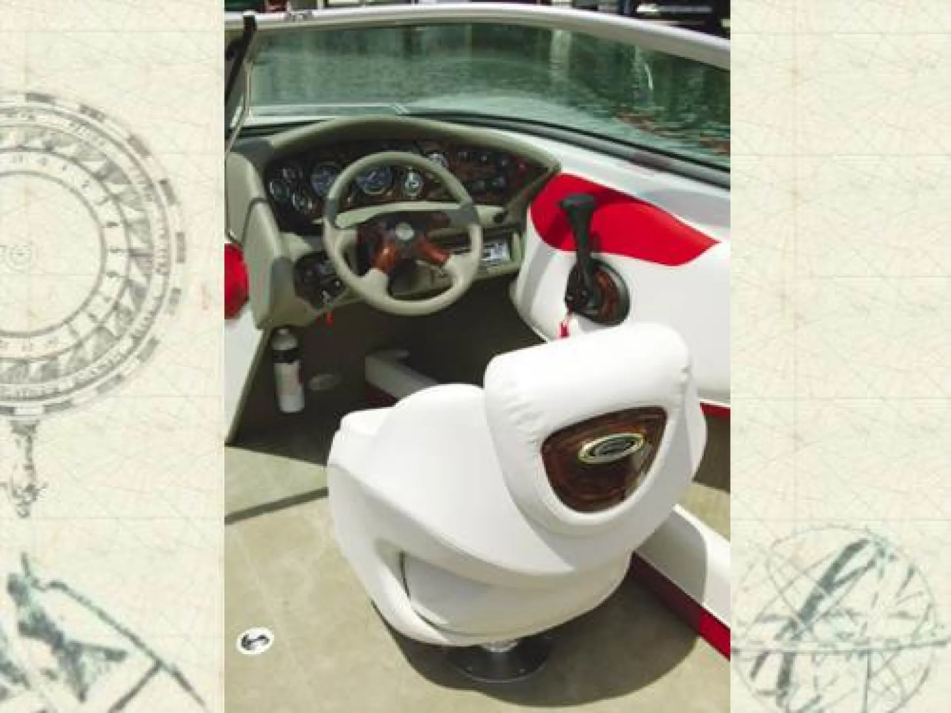 Crownline 192 BR — 5/6