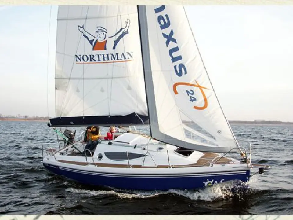 Maxus 24