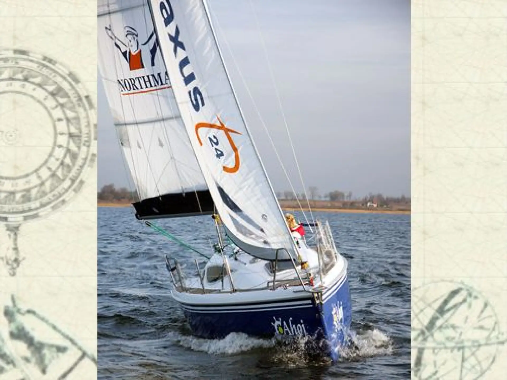 Maxus 24 — 6/41