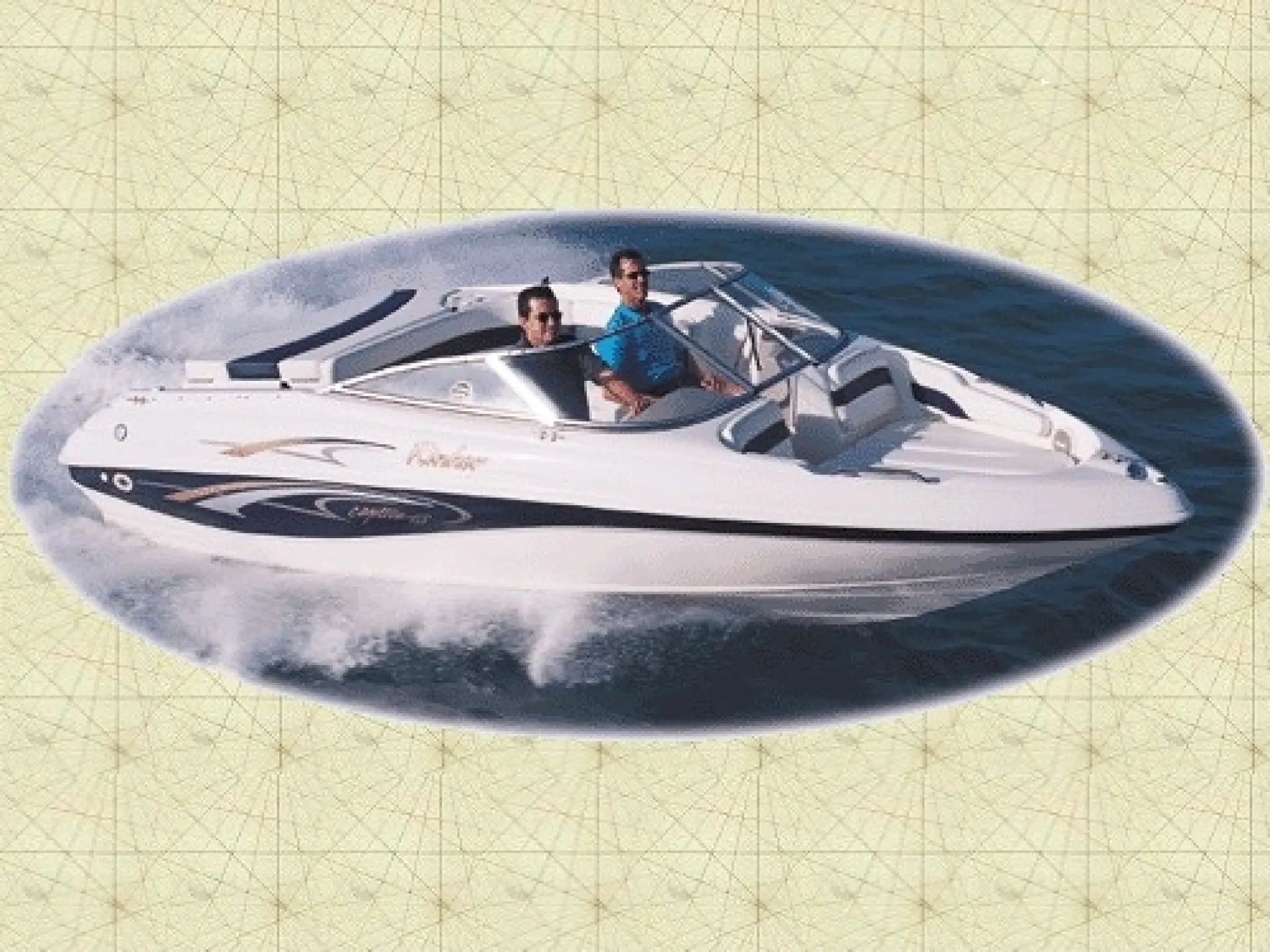 Captiva 192 — 1/1