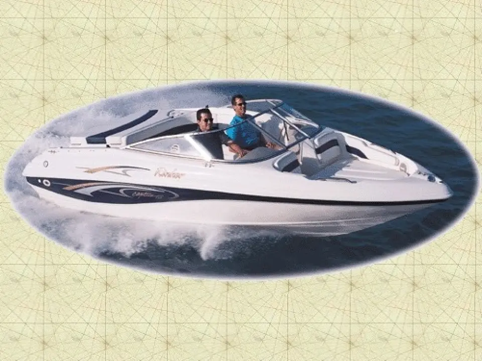 Captiva 192