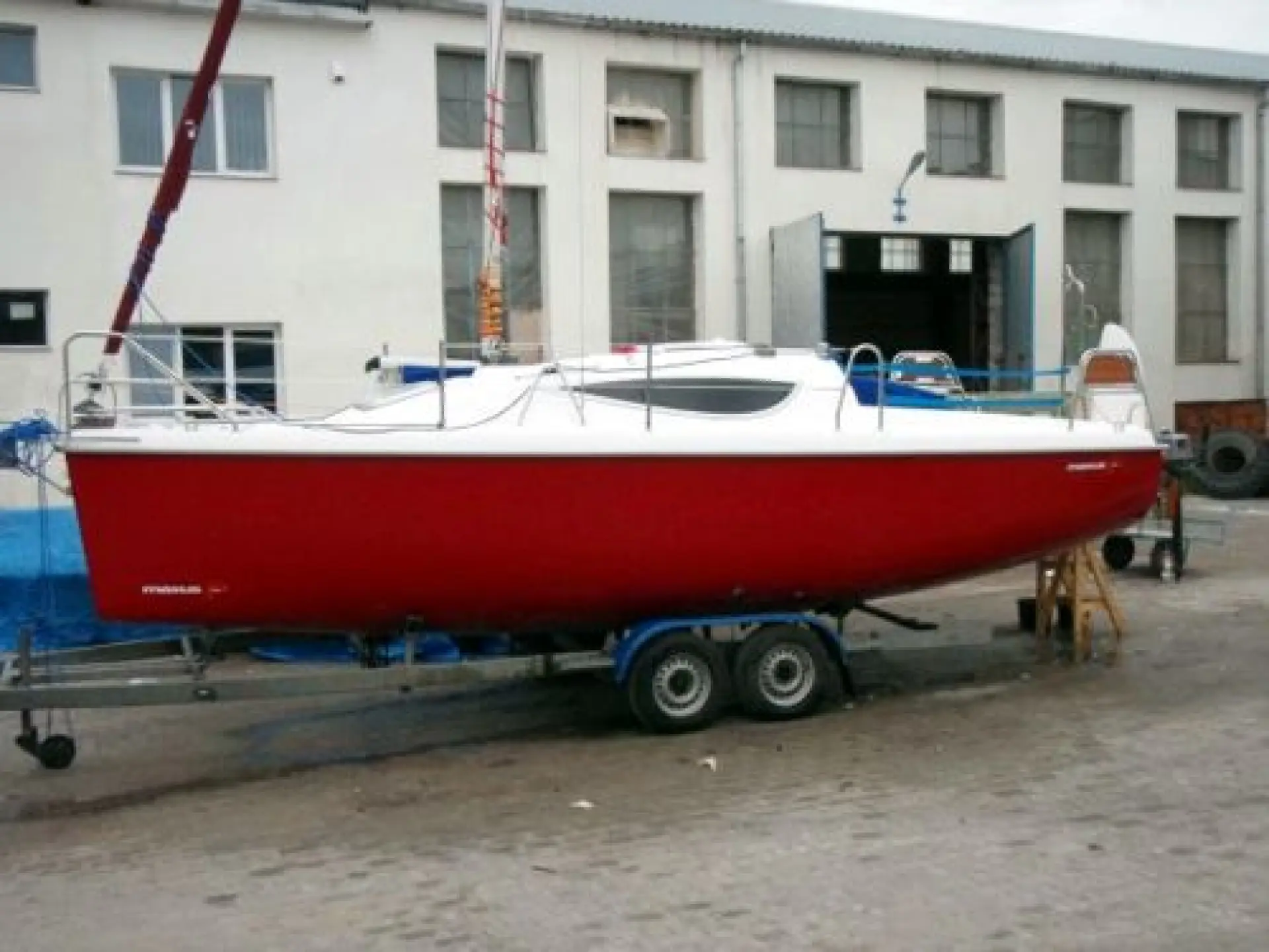 Maxus 24 — 16/41