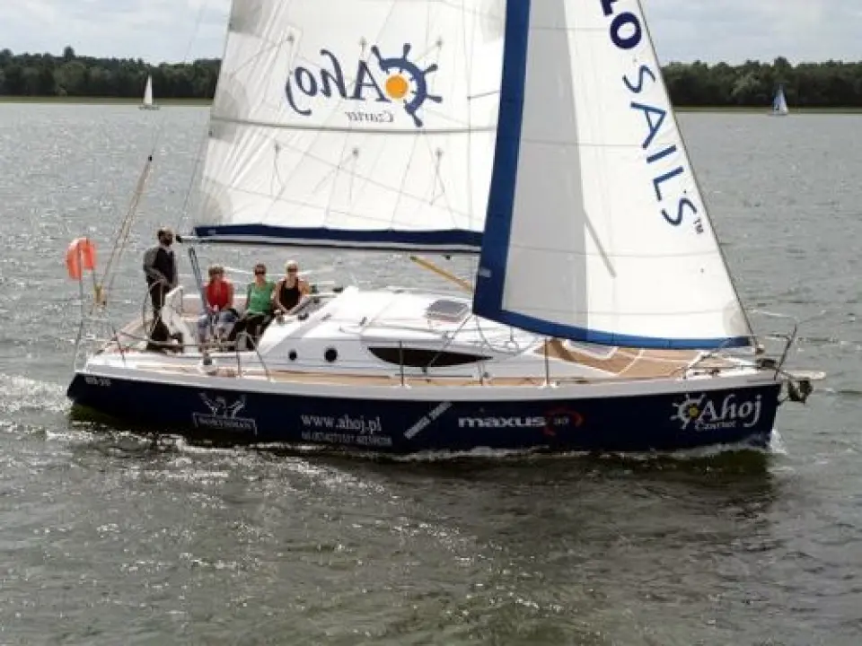 Maxus 33