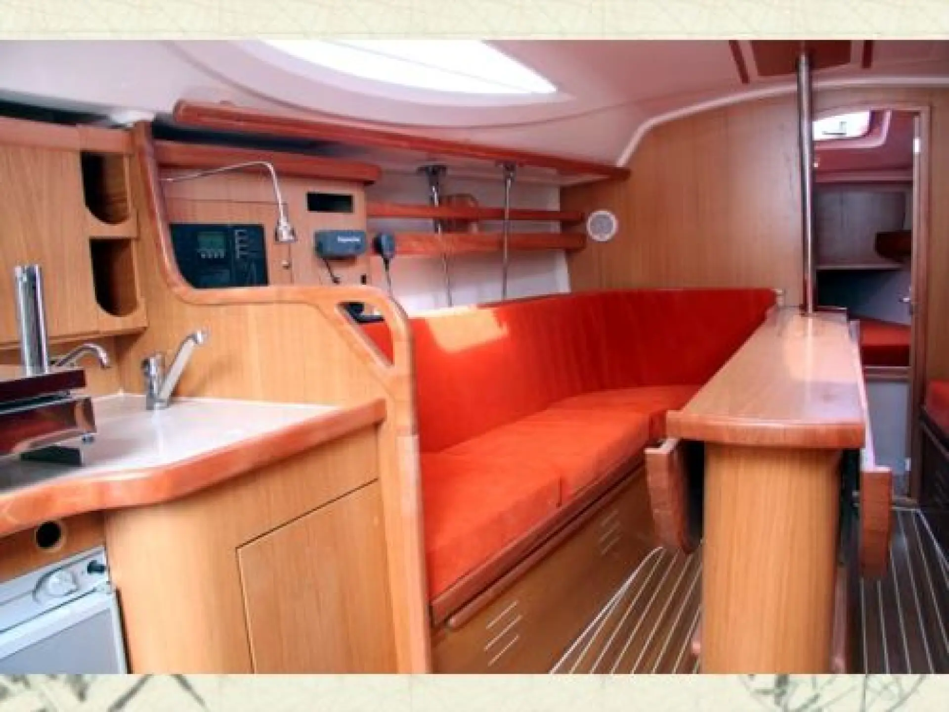 Maxus 33 — 25/34