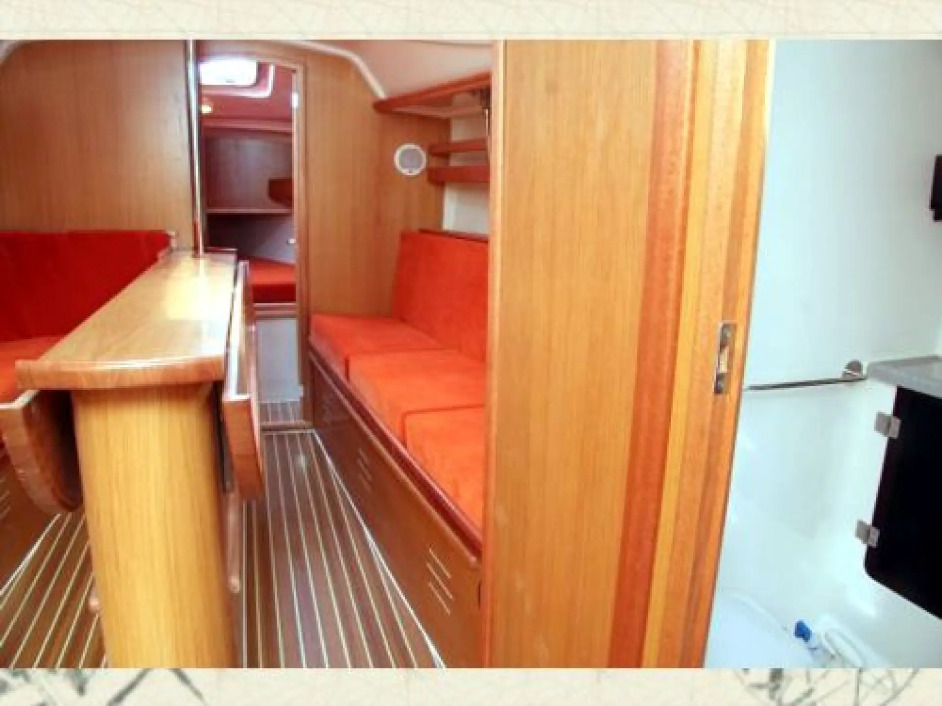 Maxus 33 — 32/34