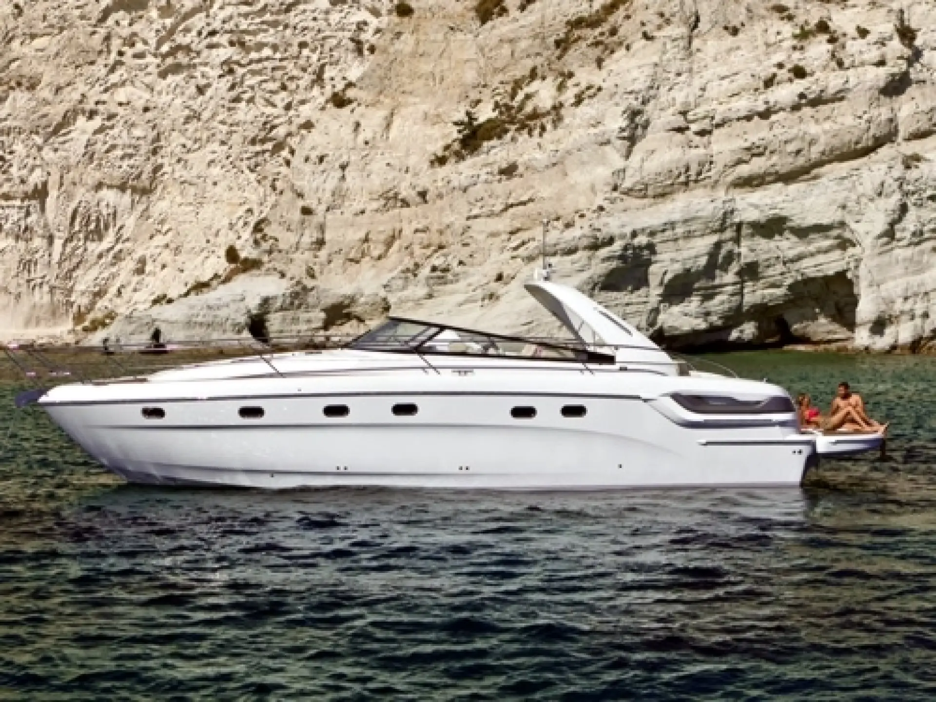 Bavaria 43 Sport — 6/32