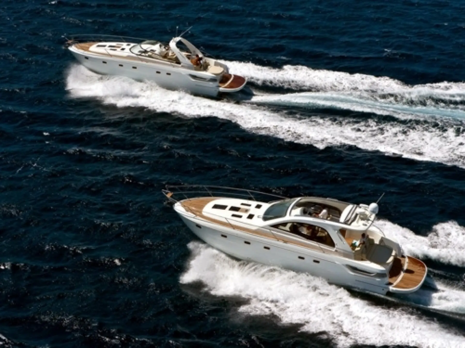 Bavaria 43 Sport — 8/32
