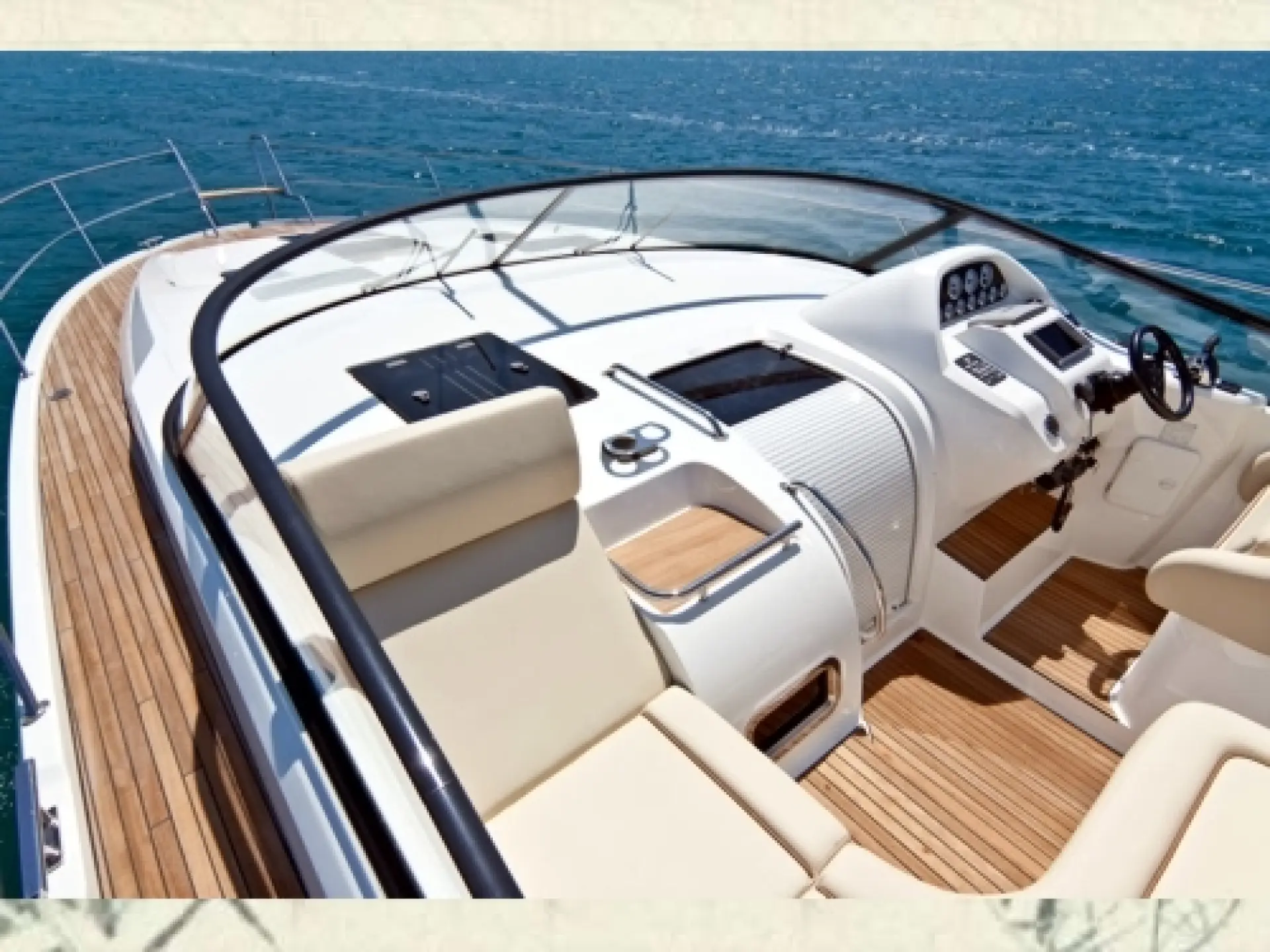 Bavaria 43 Sport — 11/32