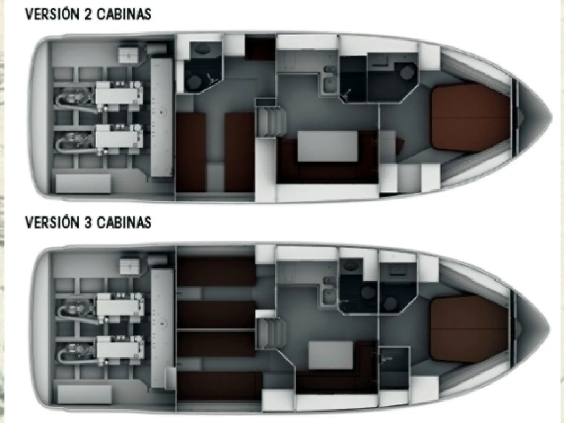 Bavaria 43 Sport — 32/32