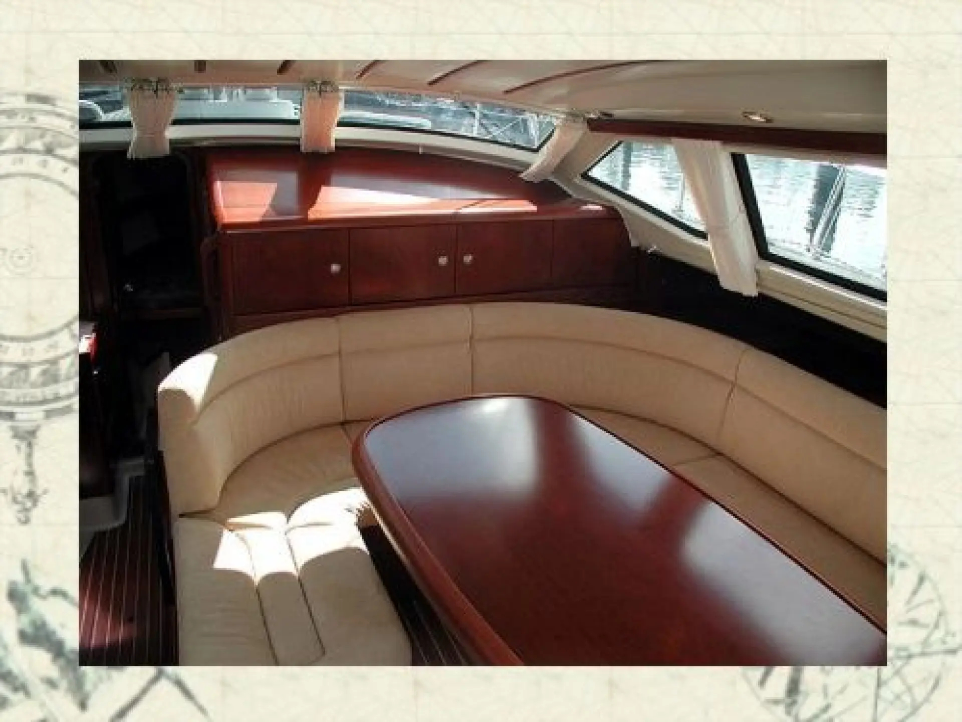 Dehler 41 DS — 10/15