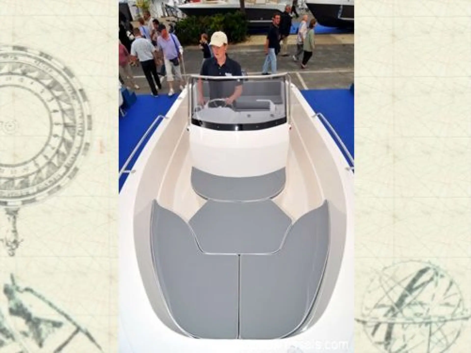 Pacific Craft 545 Open — 4/6