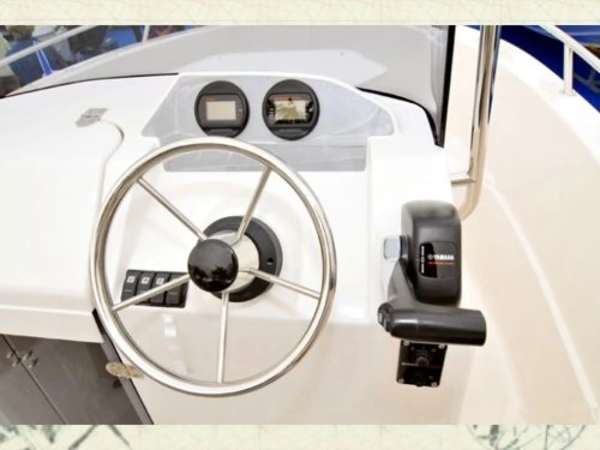Pacific Craft 545 Open — 5/6