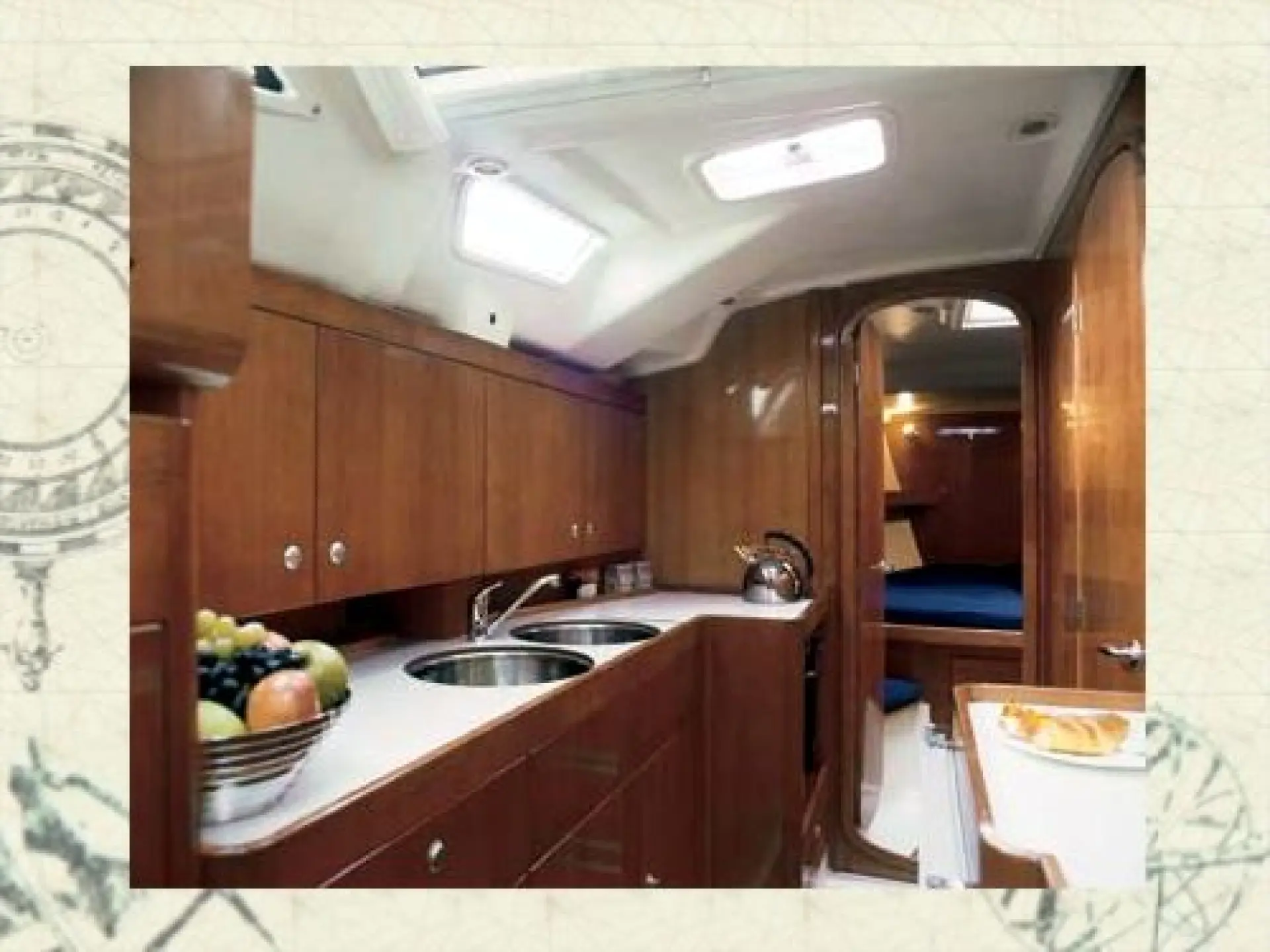 Dehler 41 DS — 12/15