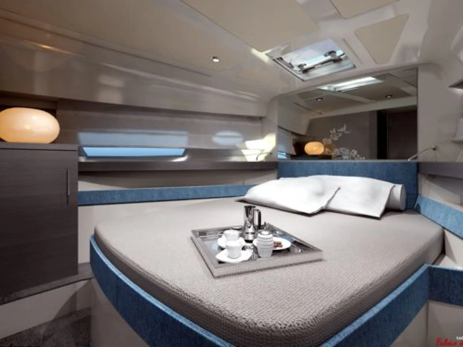 Spirit 42 — 6/9