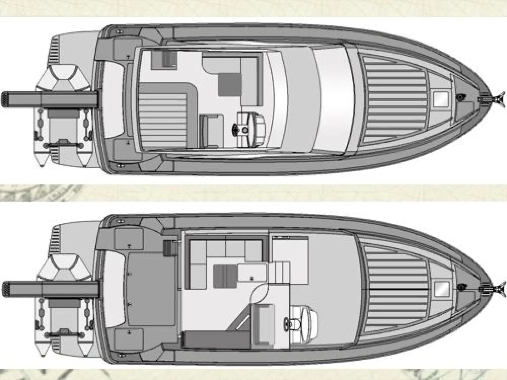 Spirit 42 — 8/9