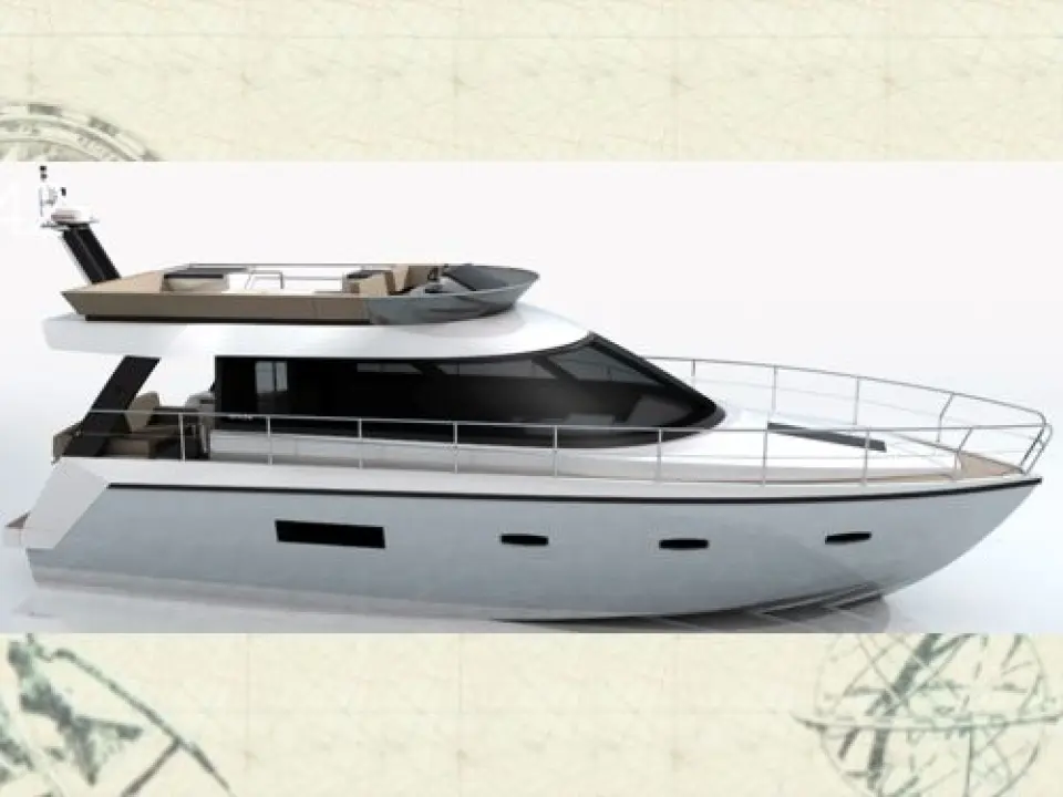 Sealine F 42 · 2011