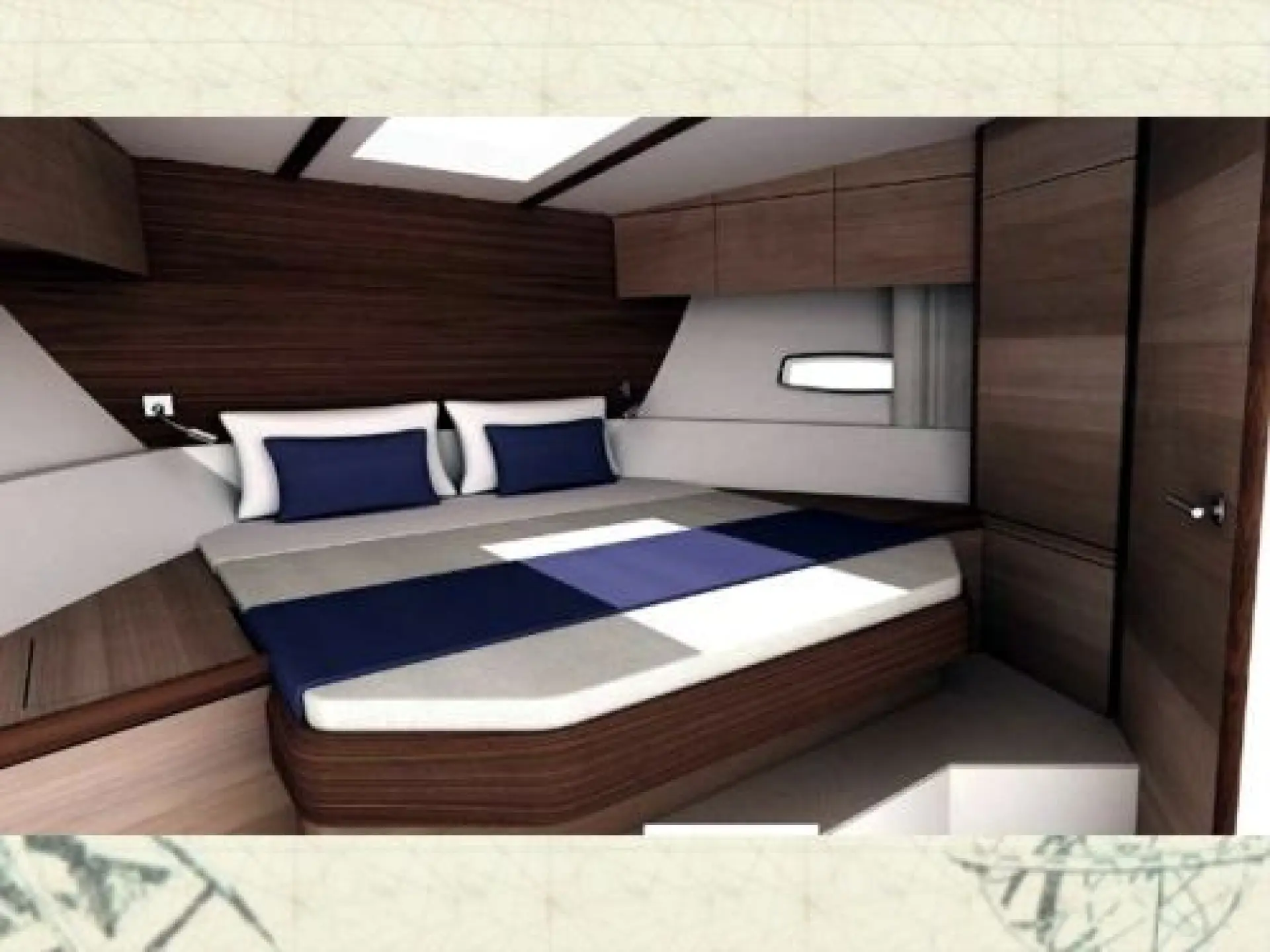 Sealine F 42 — 3/5