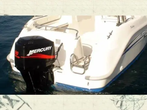 Italmar 500 Fishing — 7/7