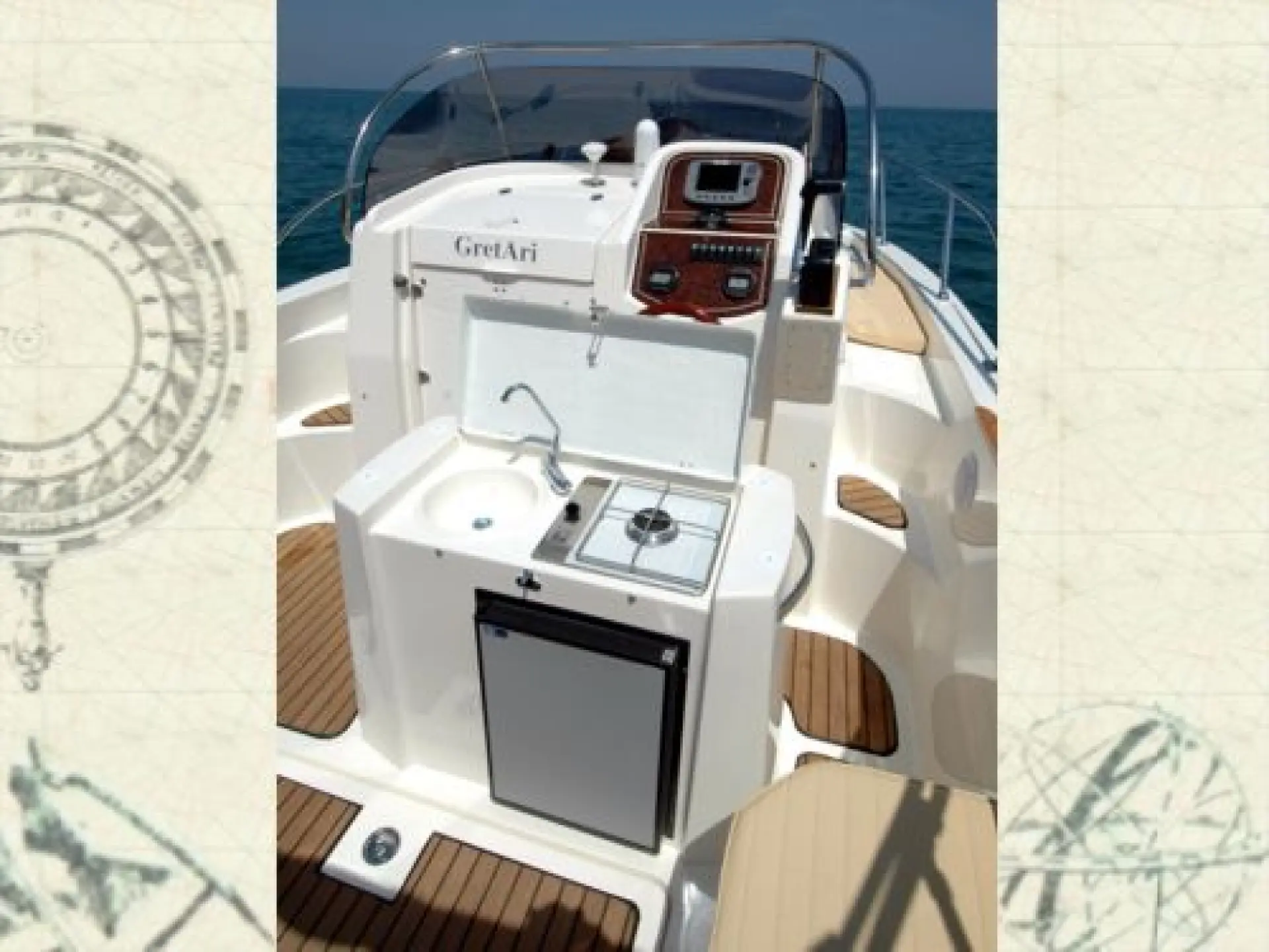 Italmar 23 WA Summer de Luxe — 2/9