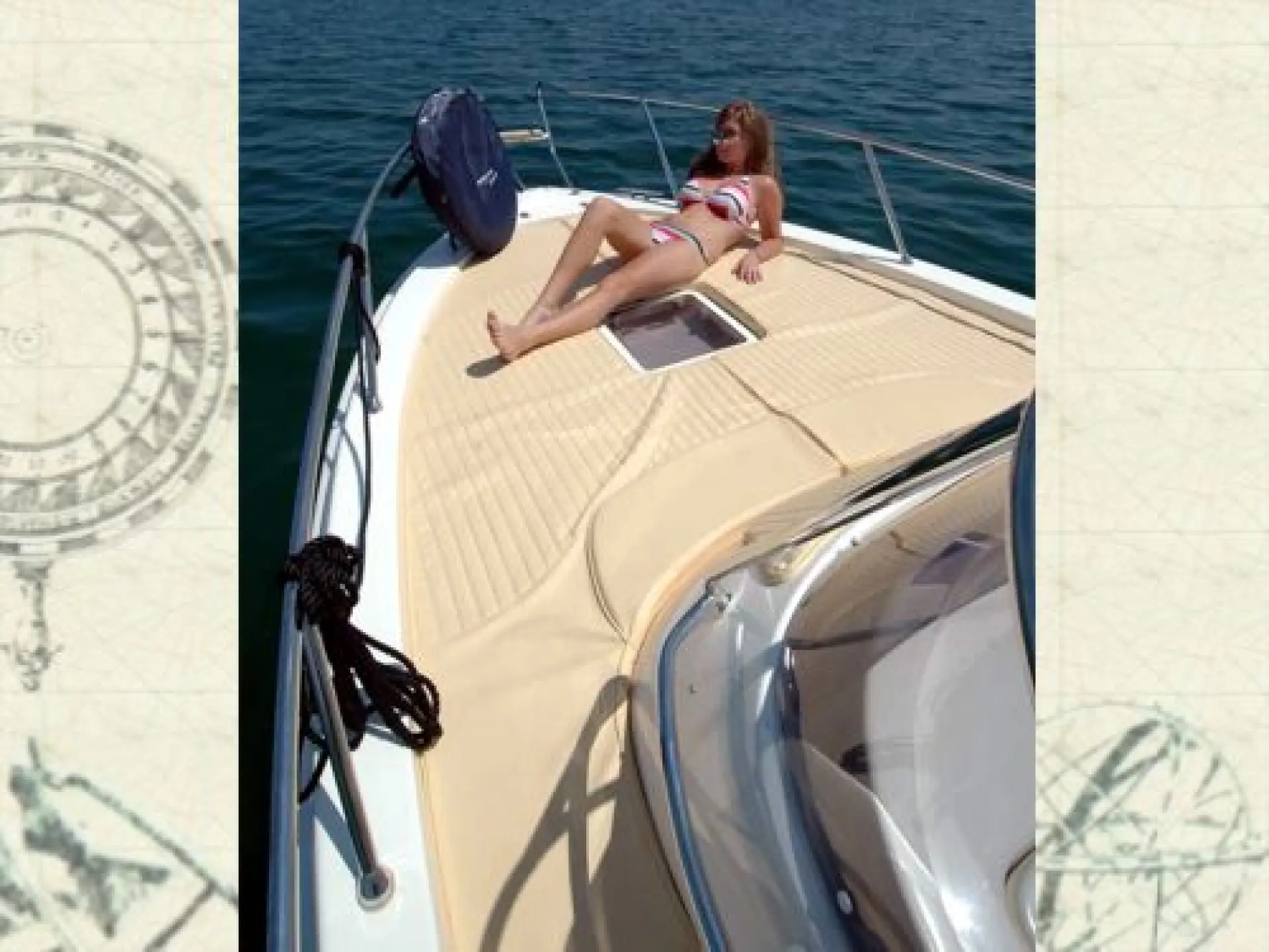 Italmar 23 WA Summer de Luxe — 4/9