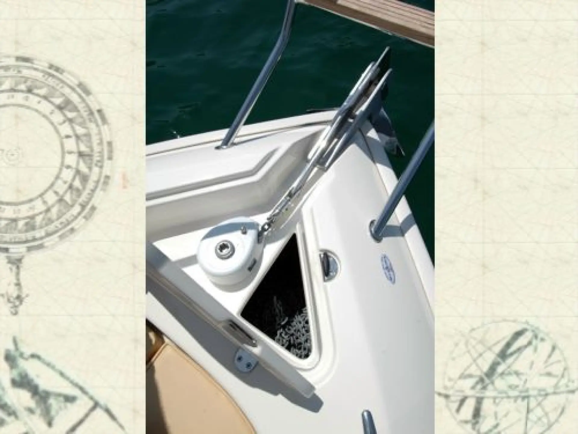Italmar 23 WA Summer de Luxe — 5/9